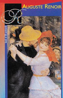 Auguste Renoir - Todtri Book Publishers