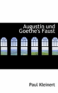 Augustin Und Goethe's Faust