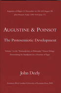 Augustine and Poinsot: The Protosemiotic Development