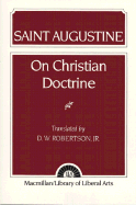 Augustine: On Christian Doctrine