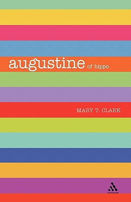 Augustine - Clark, Mary T