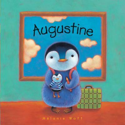 Augustine - 