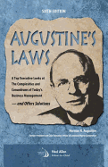 Augustine's Laws, Sixth Edition