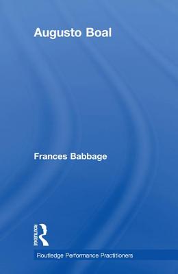 Augusto Boal - Babbage, Frances