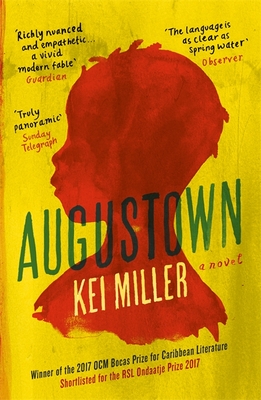 Augustown - Miller, Kei