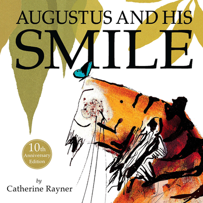 Augustus and His Smile - 