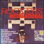 Augustus Pablo Presents Rockers International