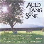 Auld Lang Syne [Culburnie]
