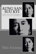 Aung San Suu Kyi: A Selective Bibliography of Dissertations and Theses