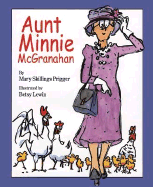 Aunt Minnie McGranahan