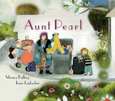 Aunt Pearl - Kulling, Monica