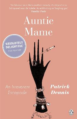 Auntie Mame: An Irreverent Escapade - Dennis, Patrick