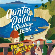 Auntie Poldi and the Sicilian Lions: Auntie Poldi 1
