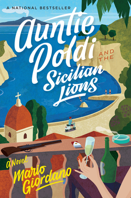 Auntie Poldi and the Sicilian Lions - Giordano, Mario