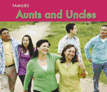 Aunts and Uncles