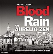 Aurelio Zen: Blood Rain