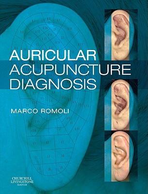 Auricular Acupuncture Diagnosis - Romoli, Marco