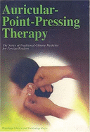 Auricular-point-pressing Therapy