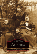 Aurora: A Diverse People Build Their City