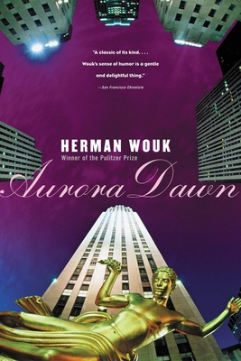 Aurora Dawn - Wouk, Herman