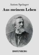 Aus meinem Leben