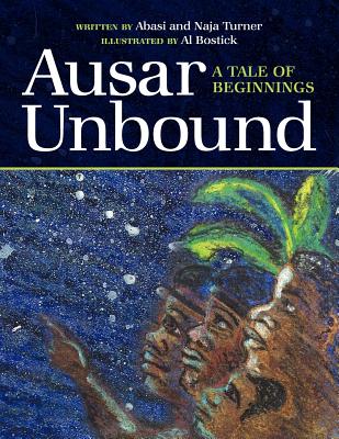 Ausar Unbound - Turner, Abasi And Naja