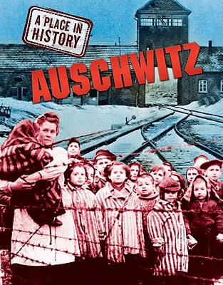 Auschwitz - Sheehan, Sean