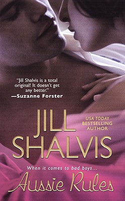 Aussie Rules - Shalvis, Jill