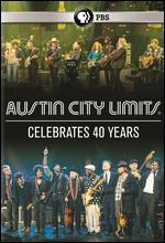 Austin City Limits Celebrates 40 Years