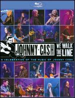 Austin City Limits: We Walk the Line - A Celebration of the Music of Johnny Cash [Blu-ray]
