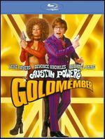 Austin Powers in Goldmember [Blu-ray]
