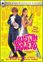 Austin Powers: International Man of Mystery - Jay Roach