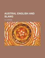 Austral English and Slang