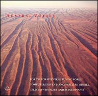 Austral Voices - Various Artists