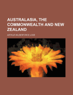 Australasia, the Commonwealth, and New Zealand