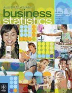 Australasian Business Statistics