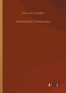 Australasian Democracy
