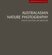Australasian Nature Photography: ANZANG Ninth Collecton