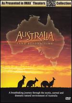 Australia: Land Beyond Time - David Flatman