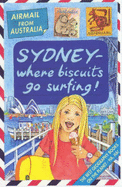 Australia: Where Biscuits Go Surfing!