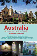 Australian Accommodation Guide: The B&B Book
