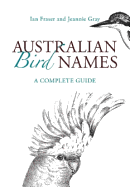 Australian Bird Names: A complete guide