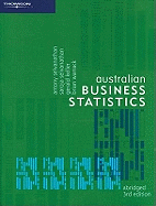 Australian Business Statistics