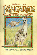 Australian Kangaroos: Magnificent Macropods