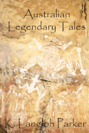 Australian Legendary Tales