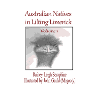 Australian Natives in Lilting Limerick