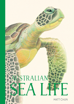 Australian Sea Life - Chun, Matt