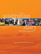 Australian Story: Off the Record
