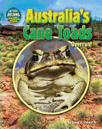 Australia's Cane Toads: Tracking Invasive Species