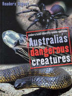 Australia's Dangerous Creatures.